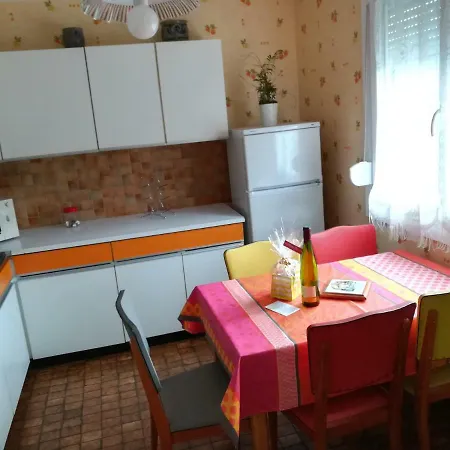 Maison Vacance Proche Gerardmer *
