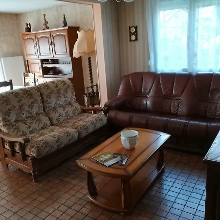 Maison Vacance Proche Gerardmer * Granges-sur-Vologne