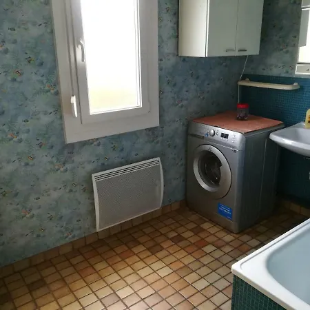 Maison Vacance Proche Gerardmer *