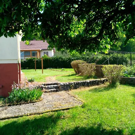 Maison Vacance Proche Gerardmer *