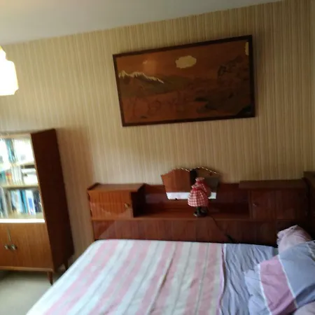 Maison Vacance Proche Gerardmer Сasa de vacaciones