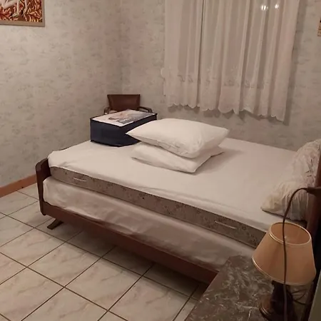 Maison Vacance Proche Gerardmer Сasa de vacaciones