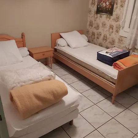 Сasa de vacaciones Maison Vacance Proche Gerardmer *